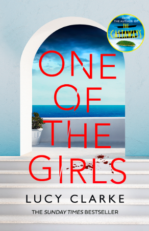 One of the Girls - Lucy Clarke