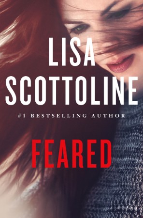 Feared - Lisa Scottoline