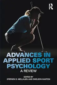 Advances in Applied Sport Psychology A Review