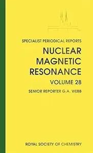 Nuclear Magnetic Resonance Volume 28