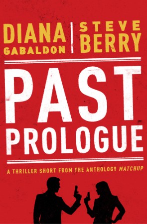 Past Prologue - Diana Gabaldon