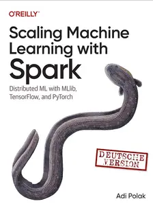 Skalierung von Machine Learning mit Spark