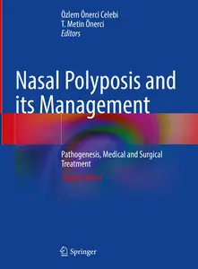 Nasal Polyposis and its Management (2nd Edition)