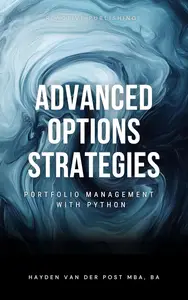 Advanced Options Strategies Portfolio Management with Python