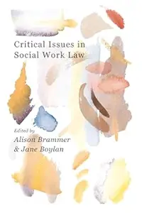 Critical Issues in Social Work Law