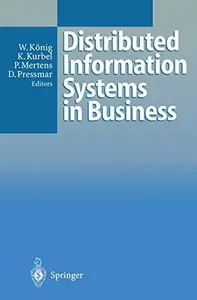 Distributed Information Systems in Business