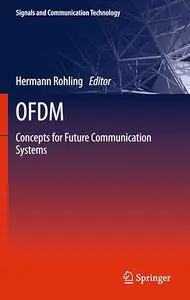 OFDM Concepts for Future Communication Systems