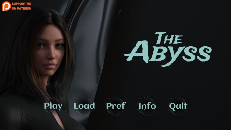 The Abyss - Version 0.1.3 by Black Pearl Game Win/Mac Porn Game