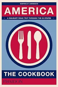 America The Cookbook