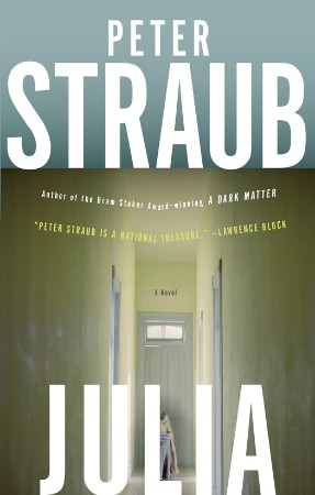 Julia - Peter Straub