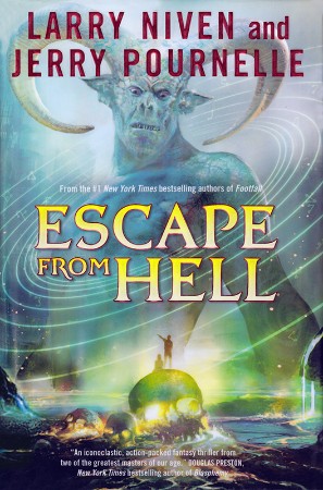 Escape from Hell - Larry Niven