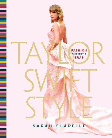 Taylor Swift Style - Sarah Chapelle