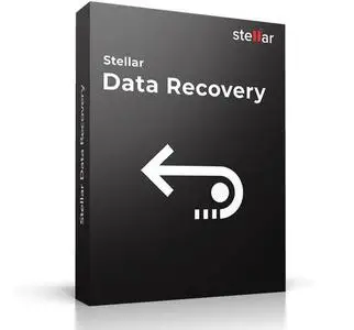 Stellar Data Recovery 12.0.0.0 Multilingual (x64)