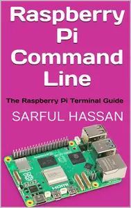 Raspberry Pi Command Line The Raspberry Pi Terminal Guide