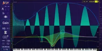 Audija KickDrum v2.0.3