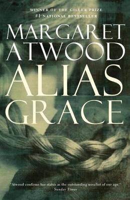 Alias Grace