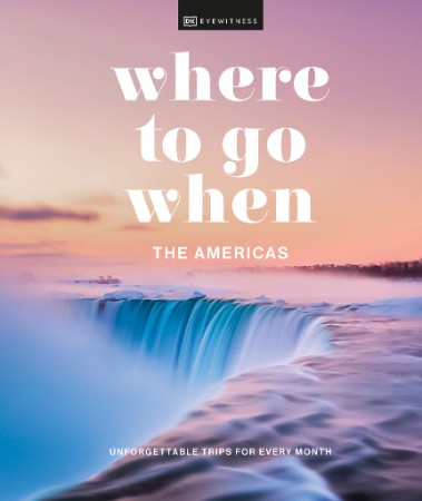 Where to Go When The Americas