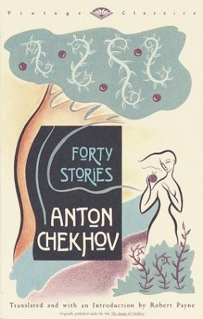 Forty Stories - Anton Chekhov