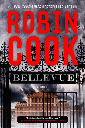 Bellevue - Robin Cook