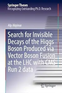 Search for Invisible Decays of the Higgs Boson Produced via Vector Boson Fusion at the LHC with CMS Run 2 data