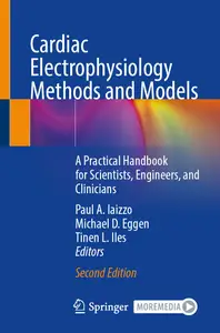 Cardiac Electrophysiology Methods and Models (2nd Edition)