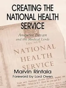 Creating the National Health Service