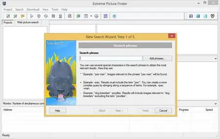 Extreme Picture Finder 3.66.15 Multilingual