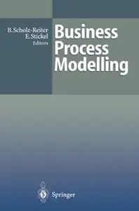 Business Process Modelling