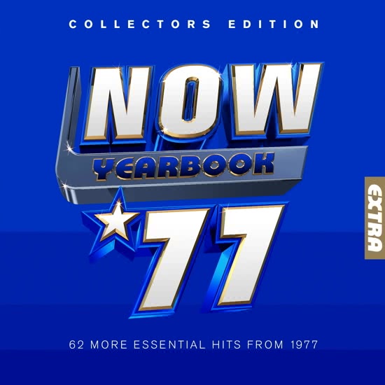 NOW Yearbook '77 Extra (3CD)