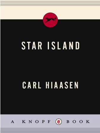 Star Island - Carl Hiaasen