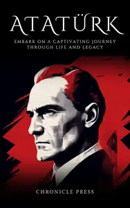 Mustafa Kemal Ataturk Embark on a captivating journey through life and legacy