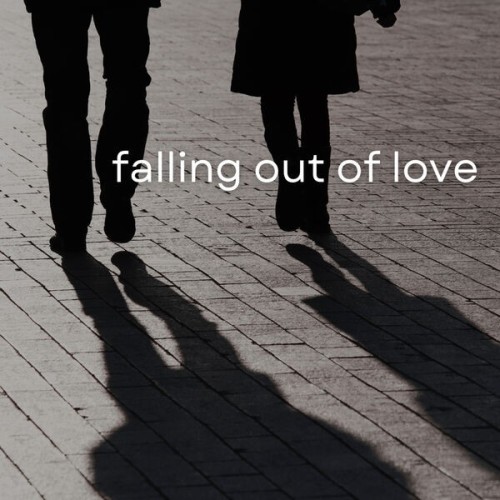 Falling Out Of Love (2024)