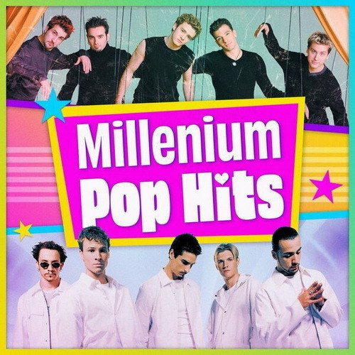 Millennium Pop Hits (2024) FLAC