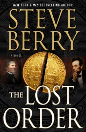 The Lost Order - Steve Berry