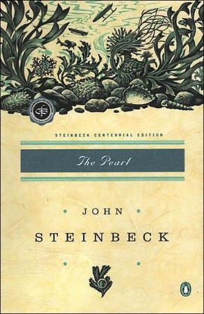 The Pearl - John Steinbeck