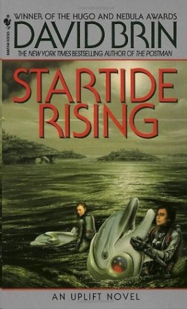 Startide Rising - David Brin