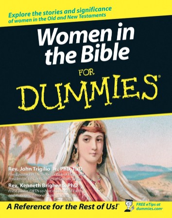 Women in the Bible For Dummies