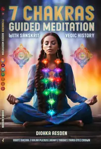 7 Chakras Guided Meditation