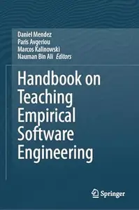 Handbook on Teaching Empirical Software Engineering