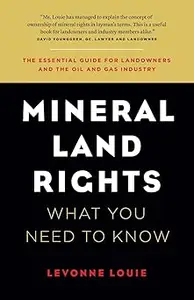 Mineral Land Rights What You Need to Know