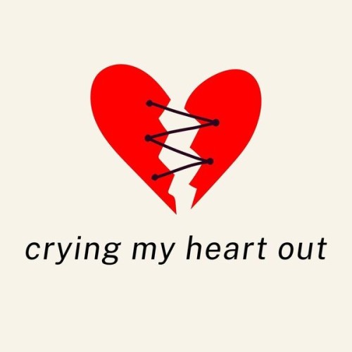 Crying My Heart Out Best Sad Songs (2024)