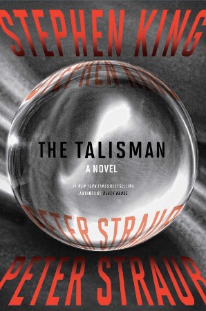 The Talisman - Stephen King