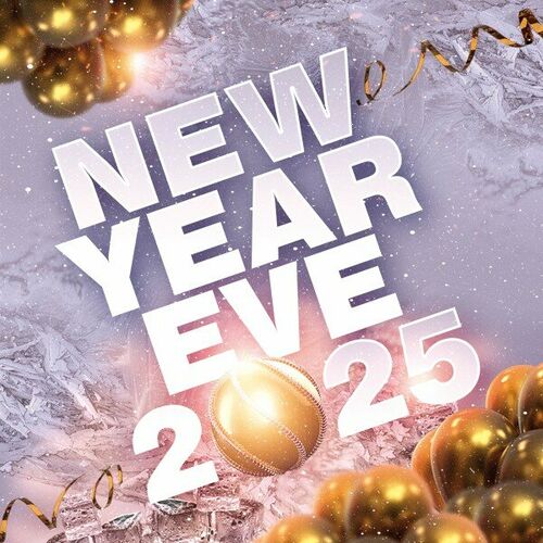 New Year Eve 2025 (2024) FLAC