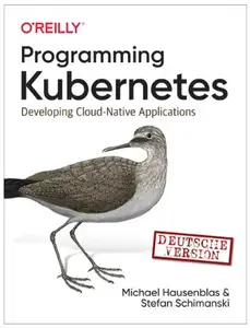 Kubernetes programmieren