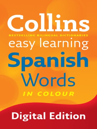 Easy Learning Spanish Conversation: Trusted support for learning -  Collins