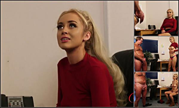 Lady Voyeurs - Ellie Louise - No Moonlighting - Teasing - [Clips4Sale] (HD 720p)