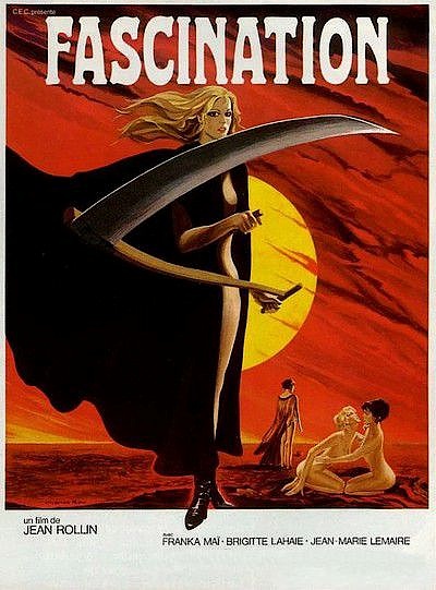 Очарование / Fascination (1979) DVDRip