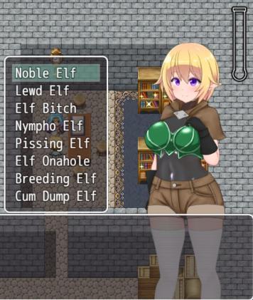 I can not win the girl - Erotic Trap Dungeon 2 Ver.1.04 Final (eng) Porn Game