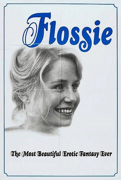 Флосси / Flossie (1974) DVDRip