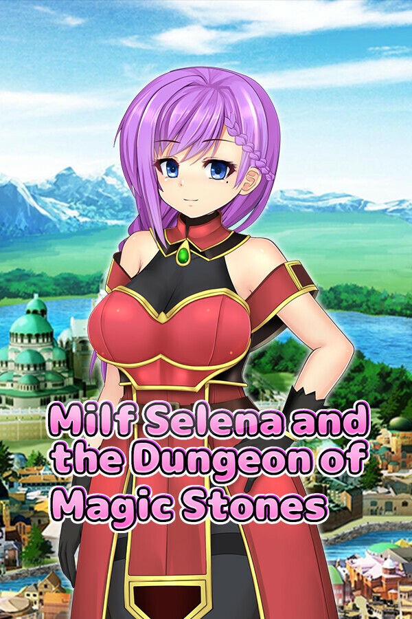 Ressentiment, Dieselmine - Milf Selena and the Dungeon of Magic Stones Final Steam (eng)